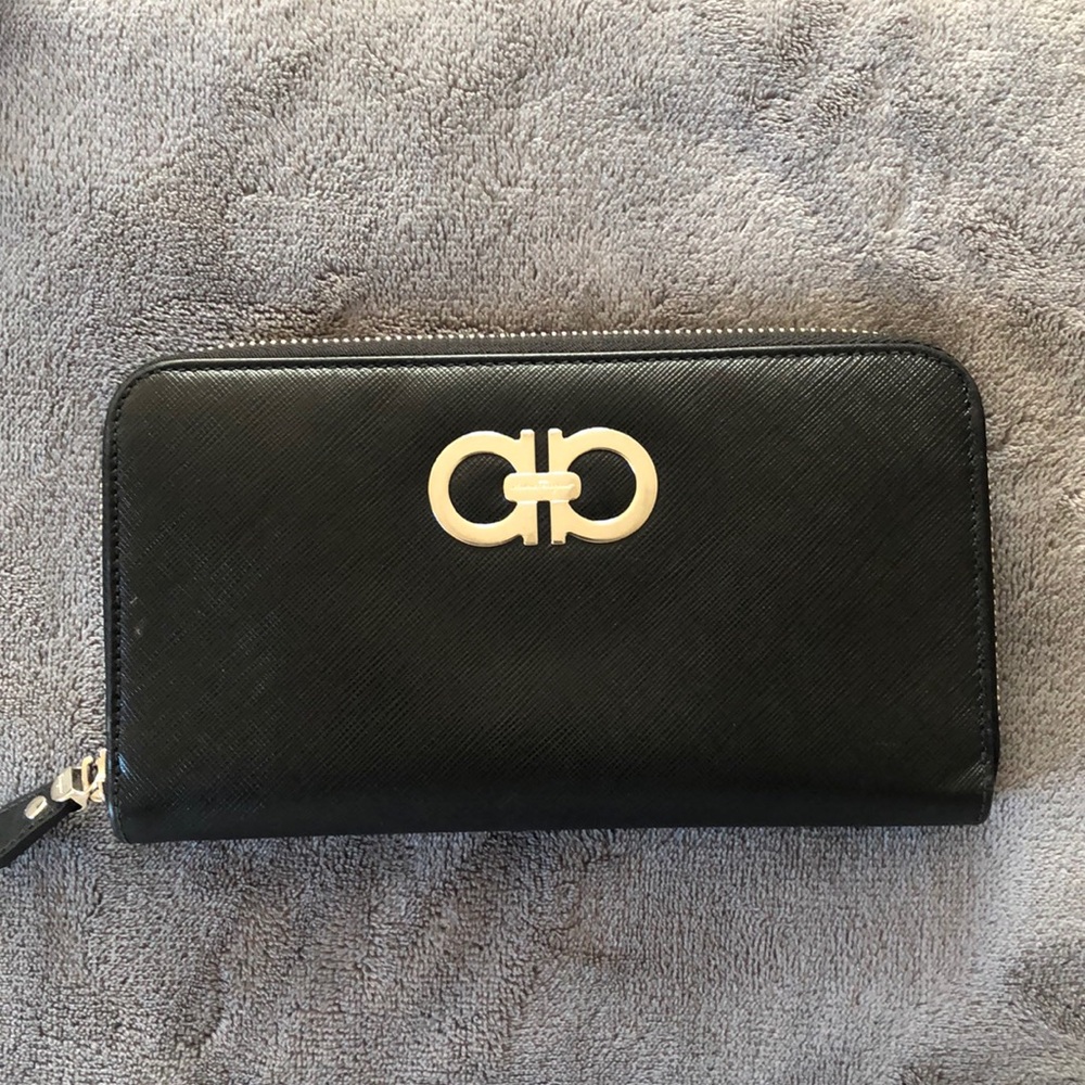 Salvatore Ferragamo Wallet